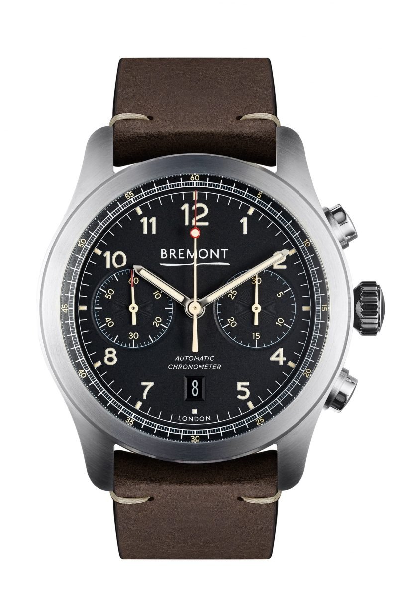 Bremont ALTI-C Griffon