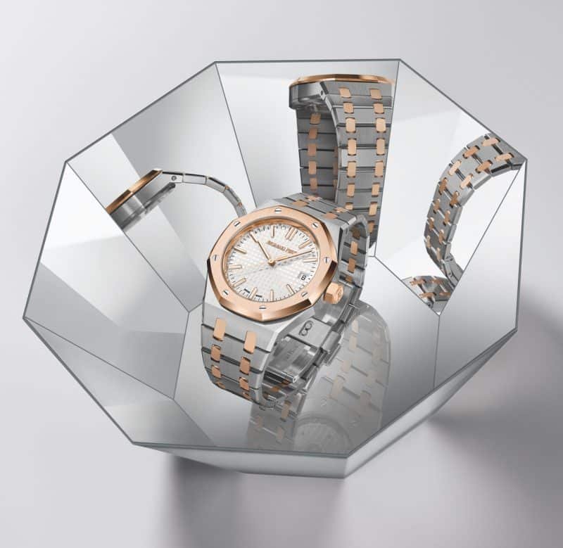 Audemars Piguet Royal Oak Selfwinding