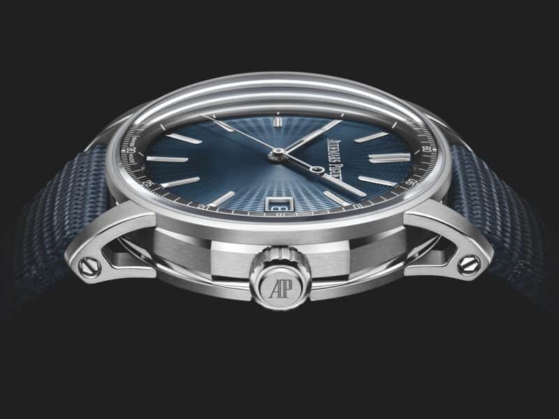 Audemars Piguet Code 11.59 by Audemars Piguet Selfwinding
