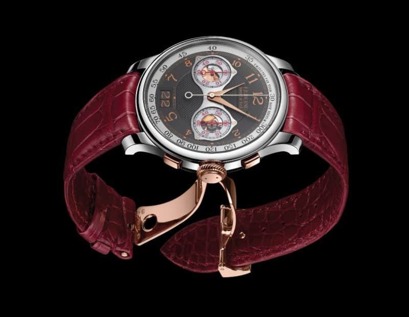 F.P. Journe Chronographe FB Tokyo Boutique Limited Edition