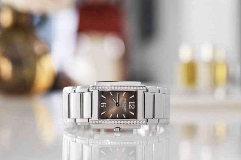 Patek Philippe Twenty-4