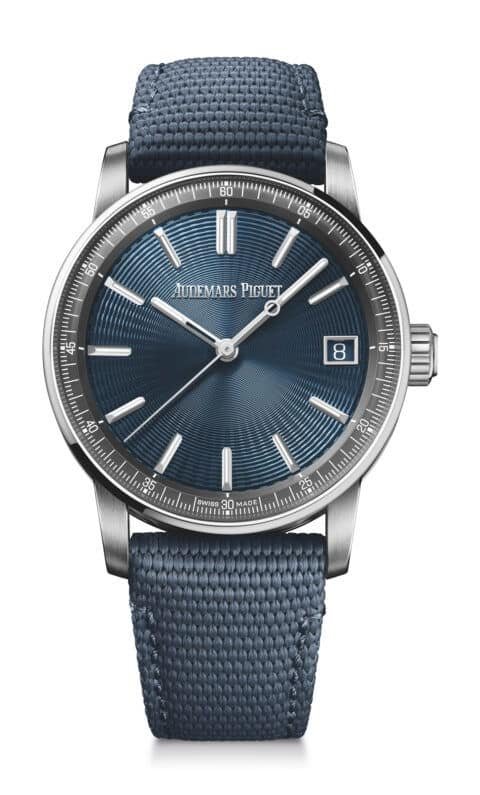 Audemars Piguet Code 11.59 by Audemars Piguet Selfwinding