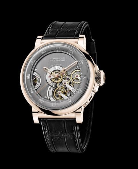Ferdinand Berthoud Chronomètre FB 2RES.2.1