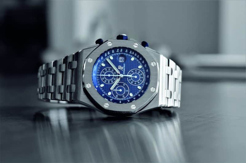Audemars Piguet Royal Oak