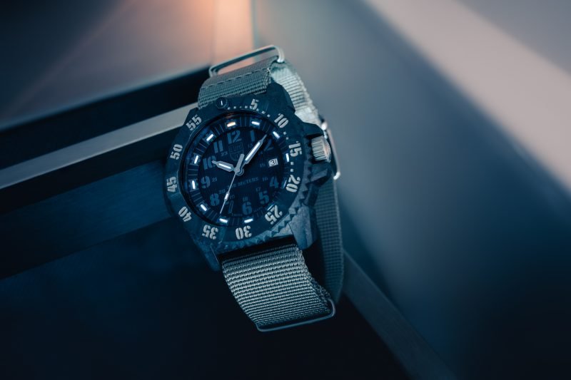 Luminox master navy seal, 10 watches that could survive a zombie apocalypse