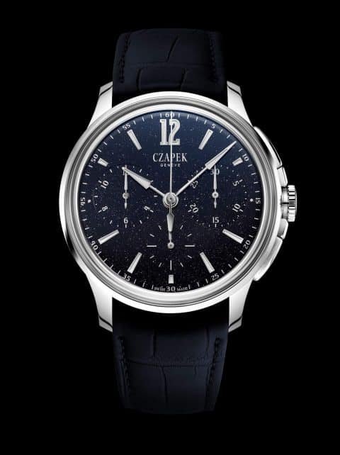 Czapek Faubourg de Cracovie Aventurine