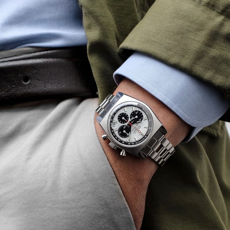 Zenith Chronomaster Revival El Primero A384