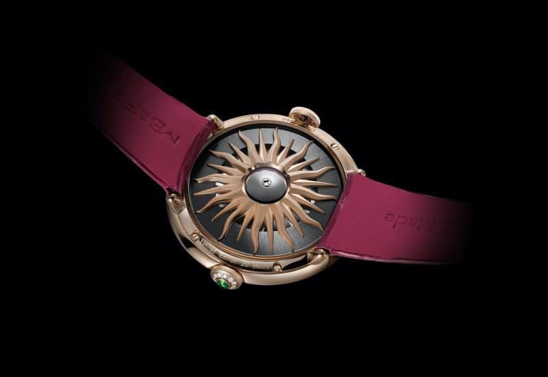 MB&F LM Flying T Allegra
