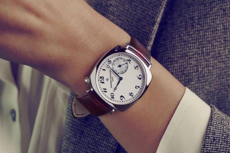 Vacheron Constantin Historiques American 1921