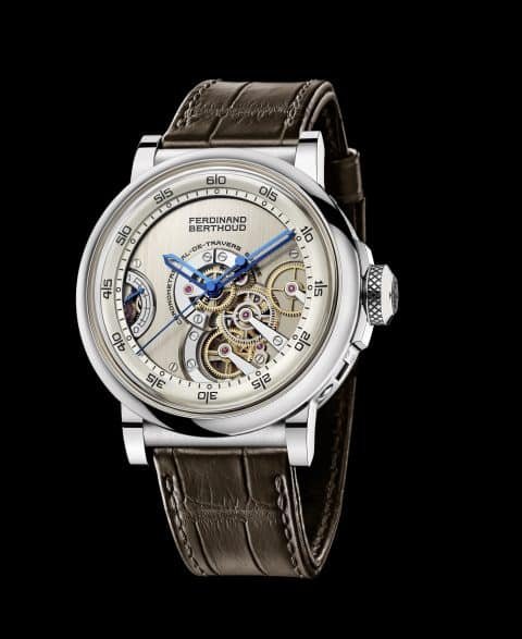 Ferdinand Berthoud Chronomètre FB 2RES.2.1