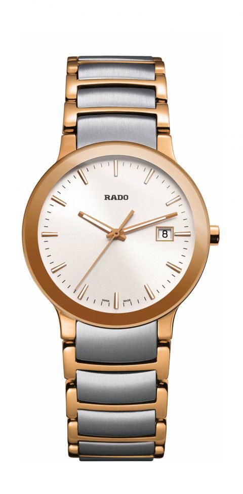 Rado Centrix