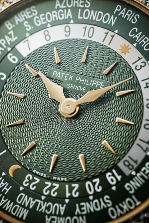Patek Philippe Complications 7130R-014