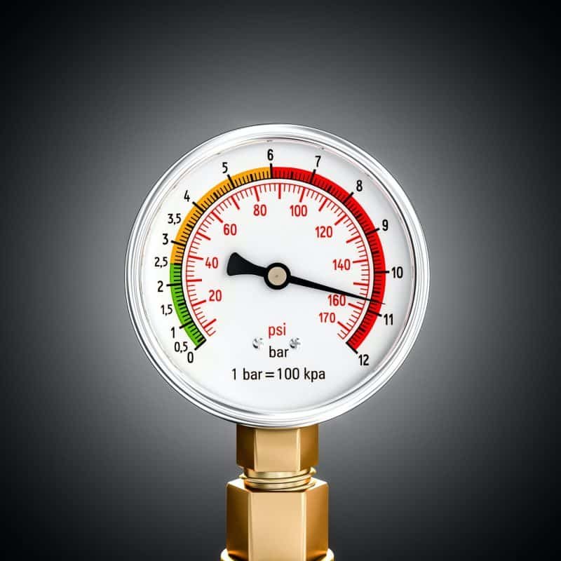 Is your watch really water resistant?