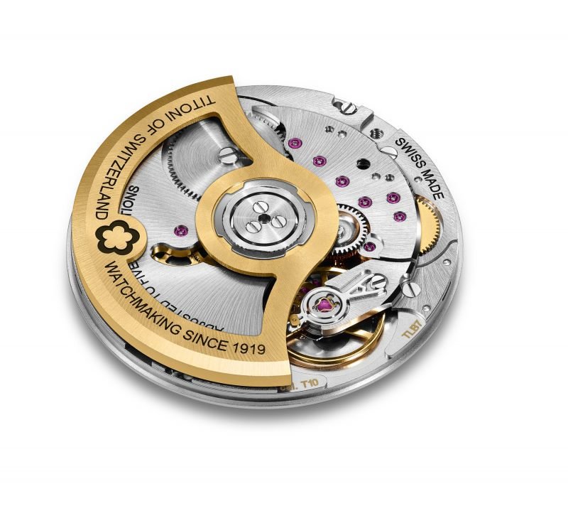 Titoni - Making an in-house watch movement