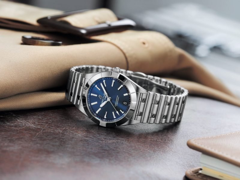 Breitling Chronomat 32