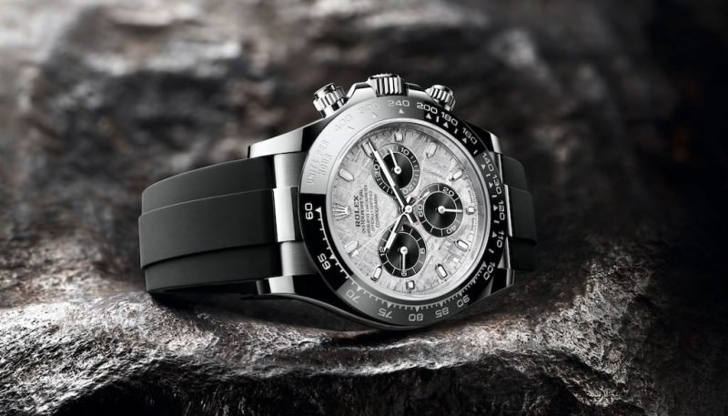 Rolex Cosmograph Daytona