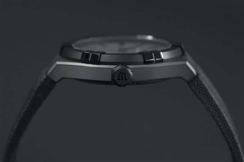 Maurice LacroixAIKON Automatic Limited Edition Label Noir