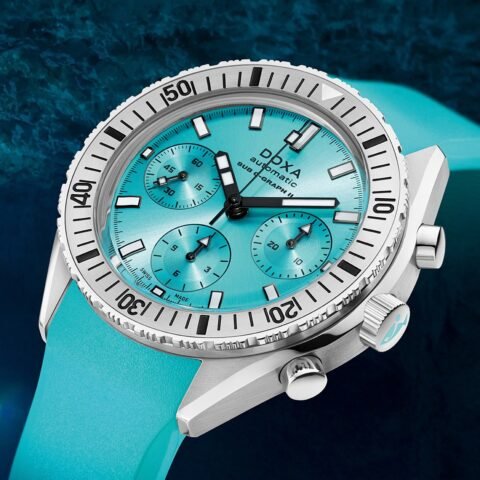 Doxa SUB 200 C-Graph II