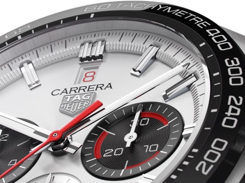 What to look for when buying a watch