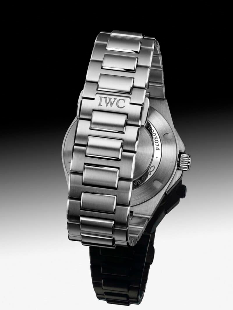 IWC Ingenieur Automatic 40