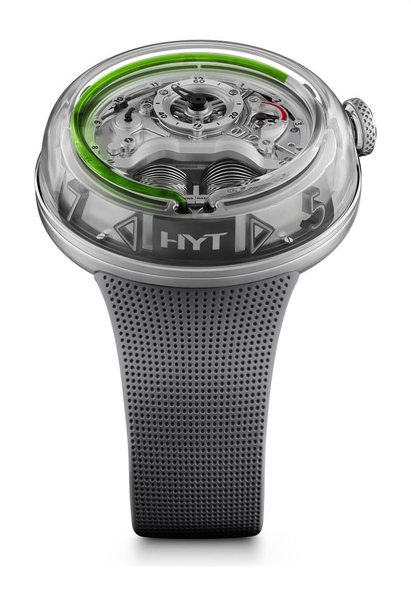 HYT H5