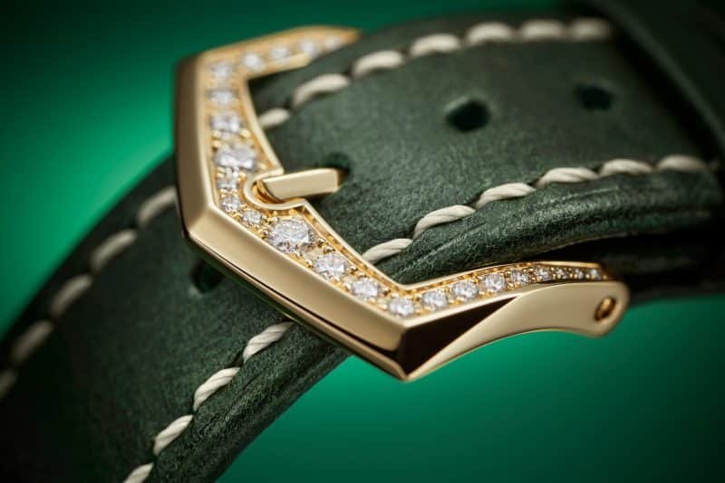 Patek Philippe Complications 7130R-014 Pin Buckle