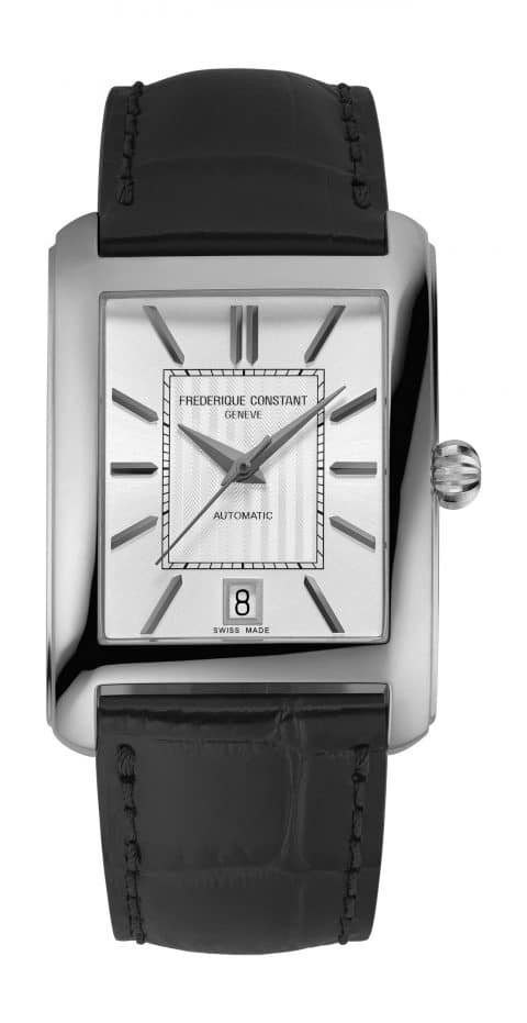 Frédérique Constant Classics Carree Automatic