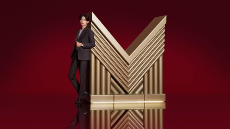 Jaeger-LeCoultre Celebrates the Lunar New Year in Style With Jackson Yee