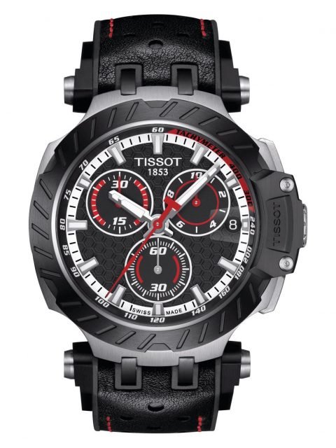2020 Tissot T-Race MotoGP Automatic Chronograph Limited Edition