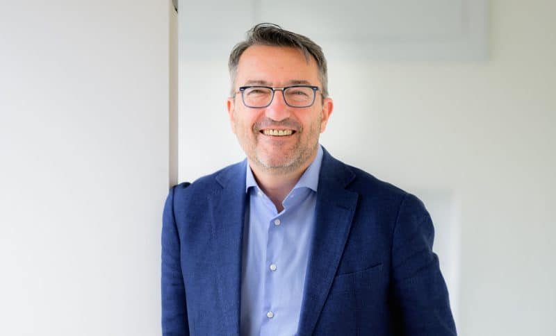Xavier de Roquemaurel, Czapek CEO