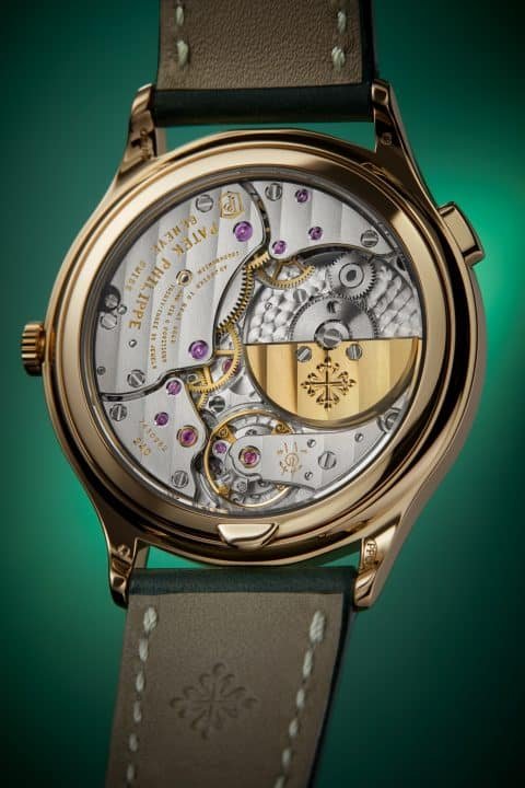 Patek Philippe Complications 7130R-014