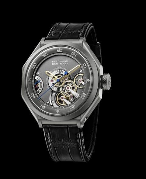 Ferdinand Berthoud Chronomètre FB 1RES.4