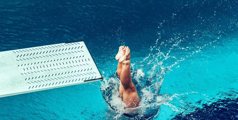 Is your watch really water resistant?