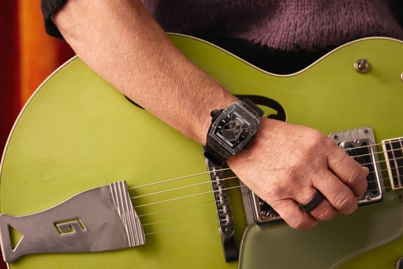 Hublot Spirit of Big Bang Depeche Mode