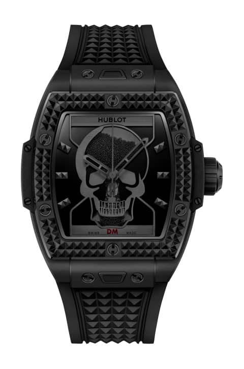 Hublot Spirit of Big Bang Depeche Mode