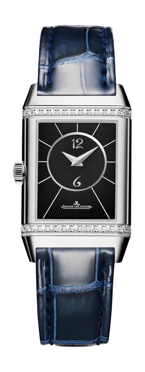 Jaeger-LeCoultre REVERSO CLASSIC MEDIUM DUETTO