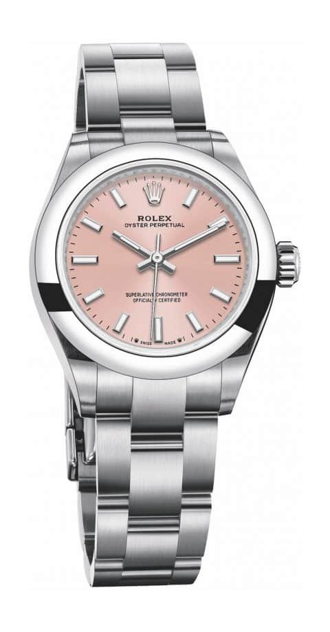 Rolex Oyster Perpetual 28