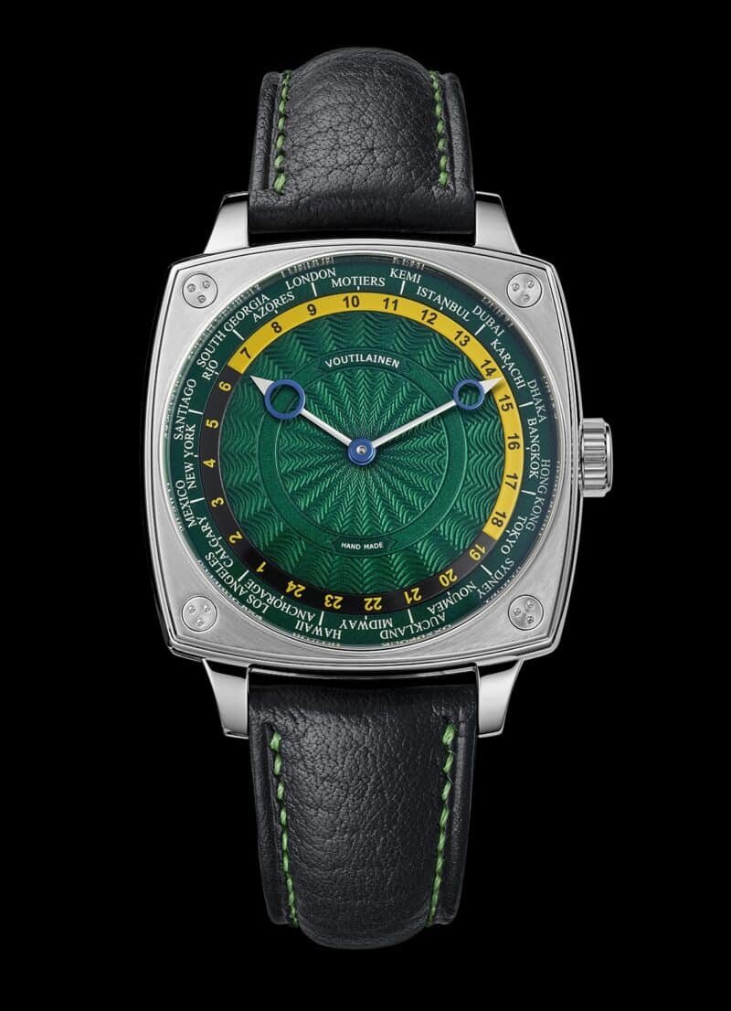 VOUTILAINEN CSW Only Watch