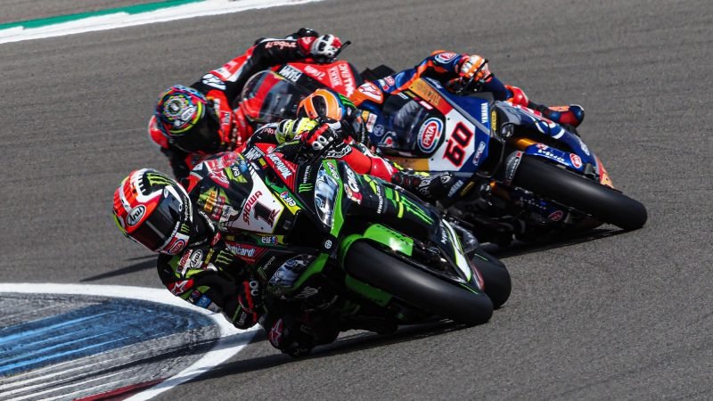 MotoGp and Tissot, watches for motorcycle lovers