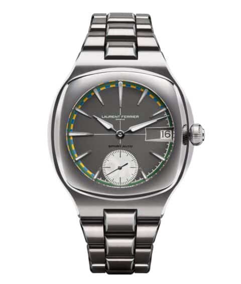LAURENT FERRIER Sport Auto "On Track"