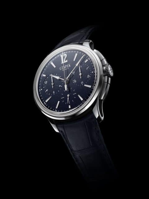 Czapek Faubourg de Cracovie Aventurine