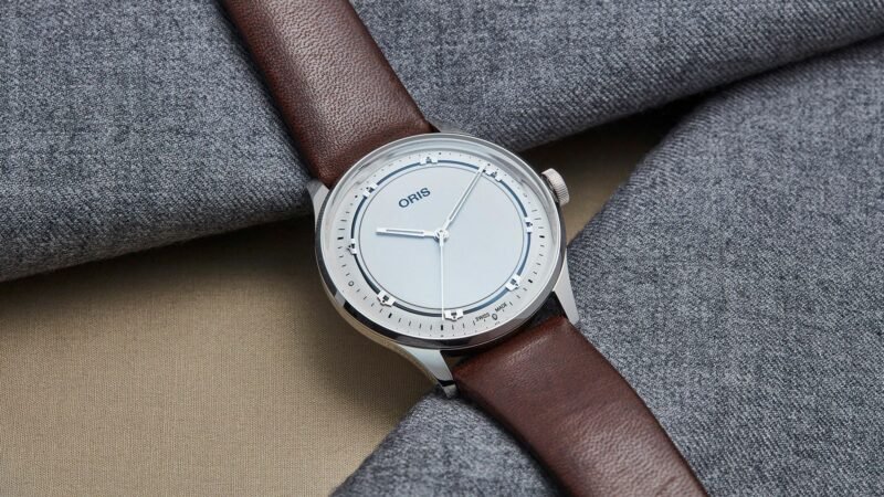 Oris Art Blakey Limited Edition