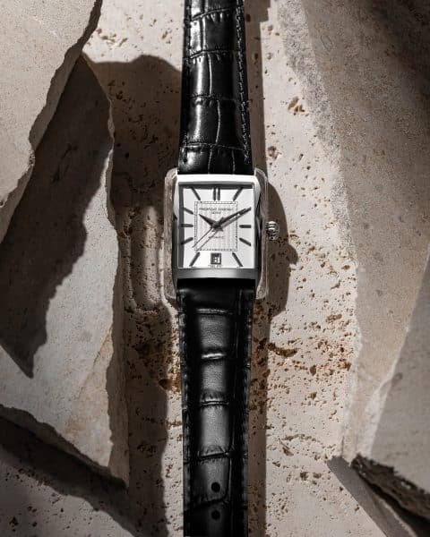 Frédérique Constant Classics Carree Automatic