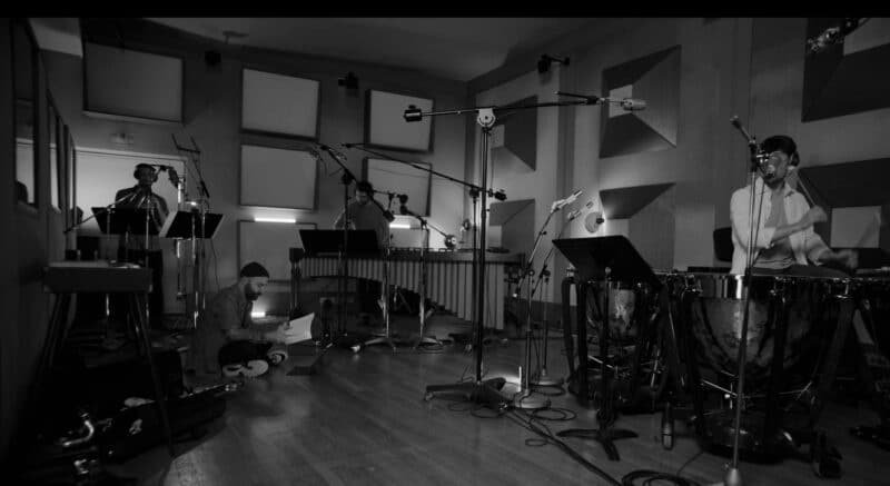 Watch Brands Collaborating with Musicians