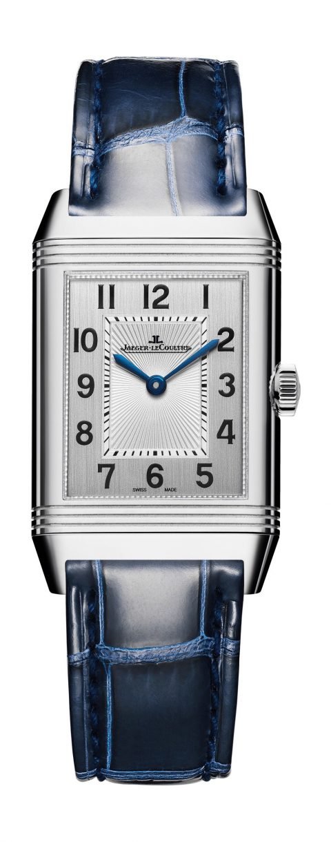 Jaeger-LeCoultre REVERSO CLASSIC MEDIUM DUETTO