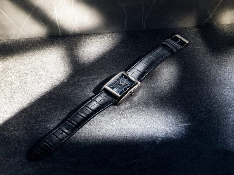 Frédérique Constant Classics Carree Automatic