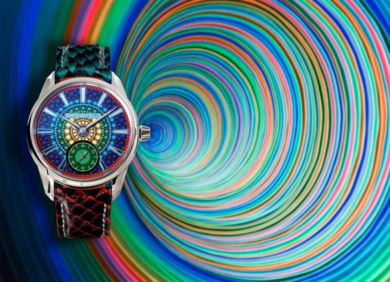 GRÖNEFELD 1941 Principia Mandala
