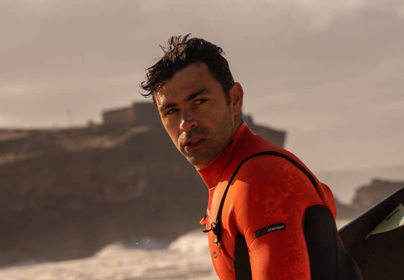 Bianchet Ambassador Francisco Porcella 