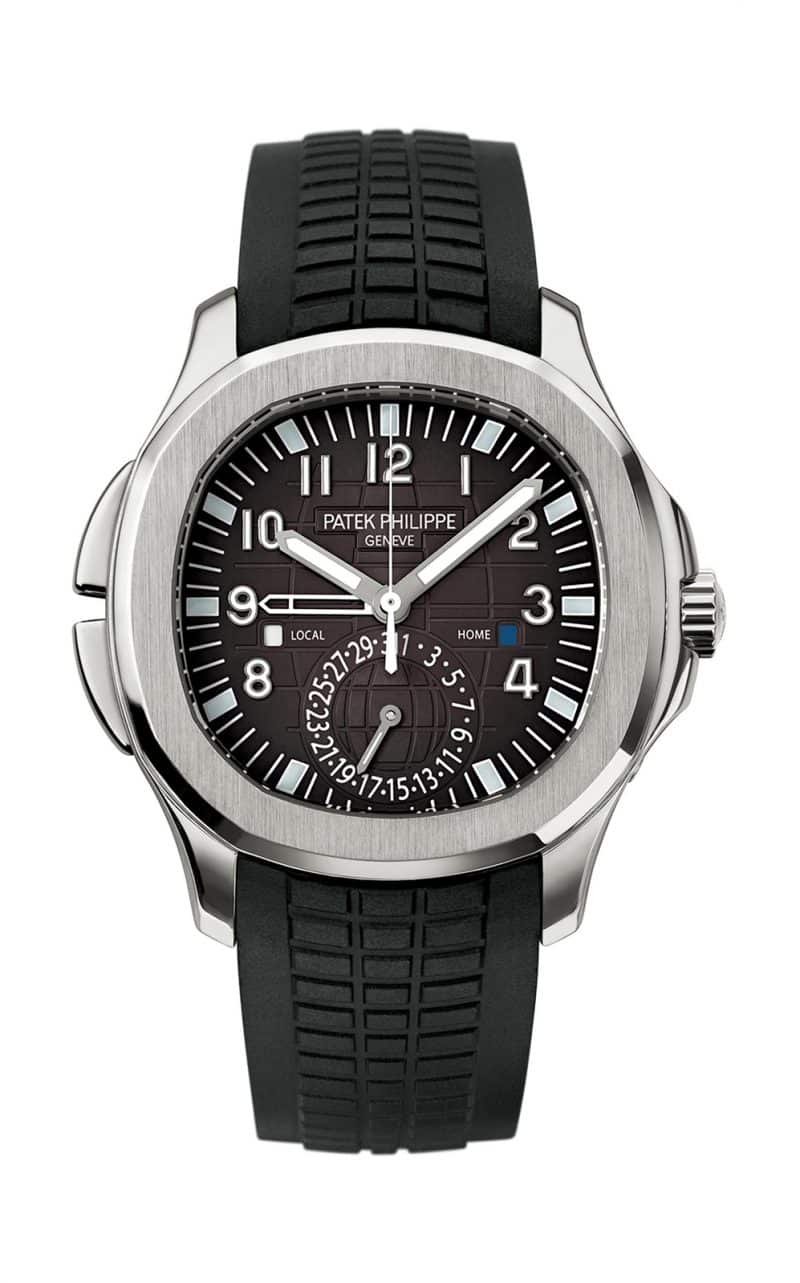 Patek Philippe Aquanaut