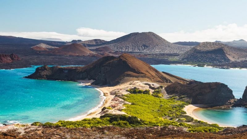 Galapagos Islands IWC